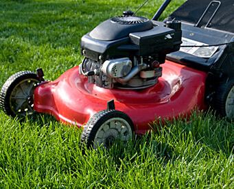 Maintenance Tip for Your Lawn Mower